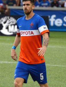 Aodhan Quinn