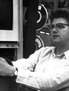 Richard E. Taylor