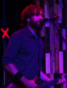 Chris Wollard