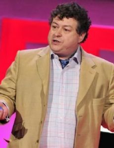 Rory Sutherland (advertising)