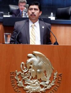 Sofío Ramírez Hernández