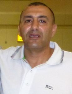 Khalid Skah
