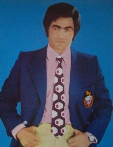 Reza Fazeli