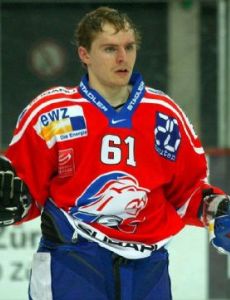 Alexei Krutov