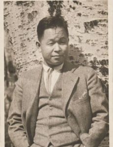 Kamekichi Tokita