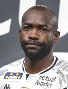 Stéphane Bahoken