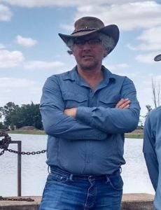 Billy Rautenbach