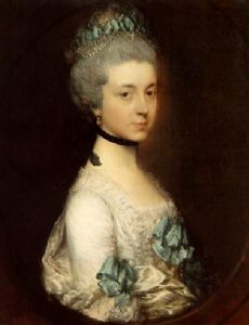 Elizabeth Scott, Duchess of Buccleuch