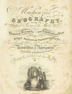 Colin Mackenzie (Scottish writer)