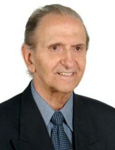 Sérgio Mascarenhas de Oliveira