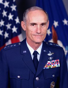 Merrill McPeak