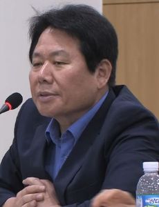 Cheong Yang-seog