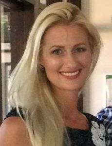 Catharina Svensson