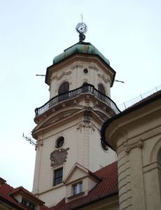 František Maxmilián Kaňka