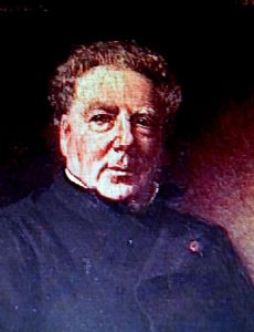 Auguste Cain