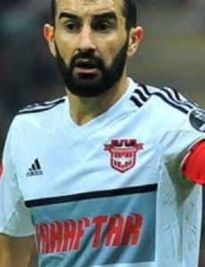 Abdullah Elyasa Süme