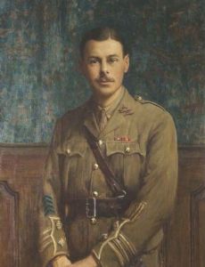 James Meldrum Knox
