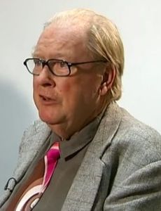 Alistair McAlpine, Baron McAlpine of West Green
