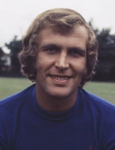 Tommy Baldwin