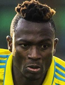 Patrick Twumasi