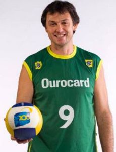 Antonio Gouvela