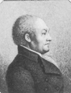 Christian Friedrich Ludwig