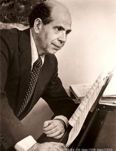 Walter Hautzig