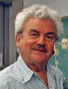 René A. Morel