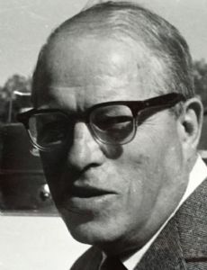Hugh T. Keyes