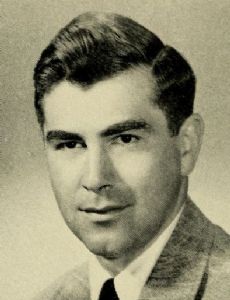 C. Henry Glovsky