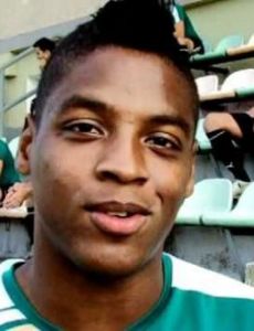 Vinicius de Oliveira Fabbron