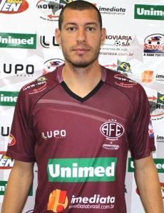 João Paulo Fabio