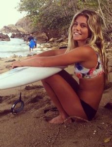 Quincy Davis (surfer)