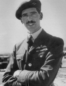 Edward Powles
