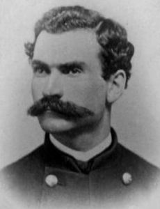 John Coughlin (soldier)