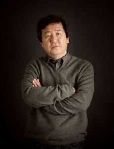 Woo-Suk Kang