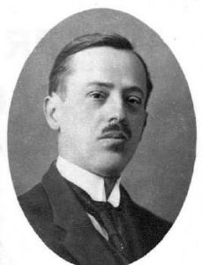 Milan Grol