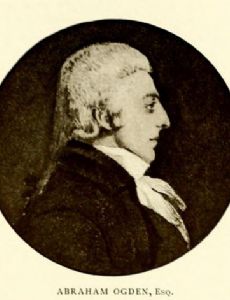 Abraham Ogden