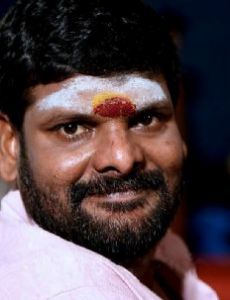 Ganja Karuppu