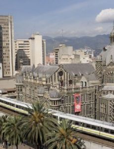 Medellín