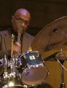 Archie Alleyne