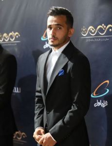 Mohammad Bolboli