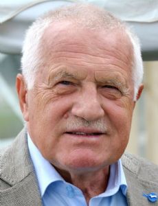 Václav Klaus