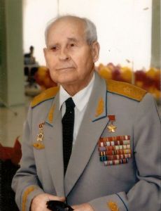 Nikolai Zhugan