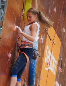 Margo Hayes