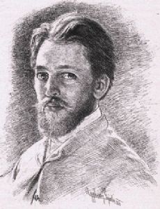 Gyula Aggházy