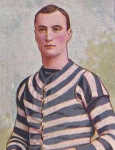 Alec McKenzie