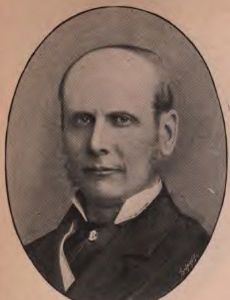 John Balfour, 1st Baron Kinross