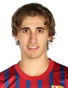 Marc Muniesa