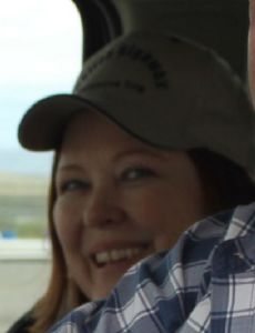 Berta Gardner
